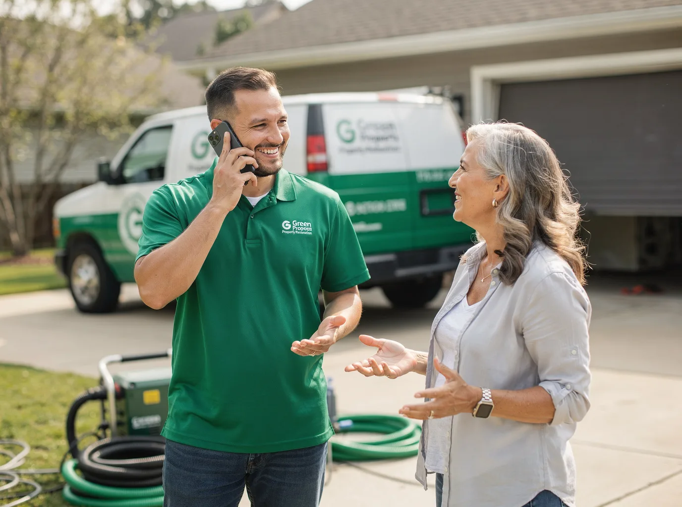 Water Damage Restoration Baraga, MI FAQs